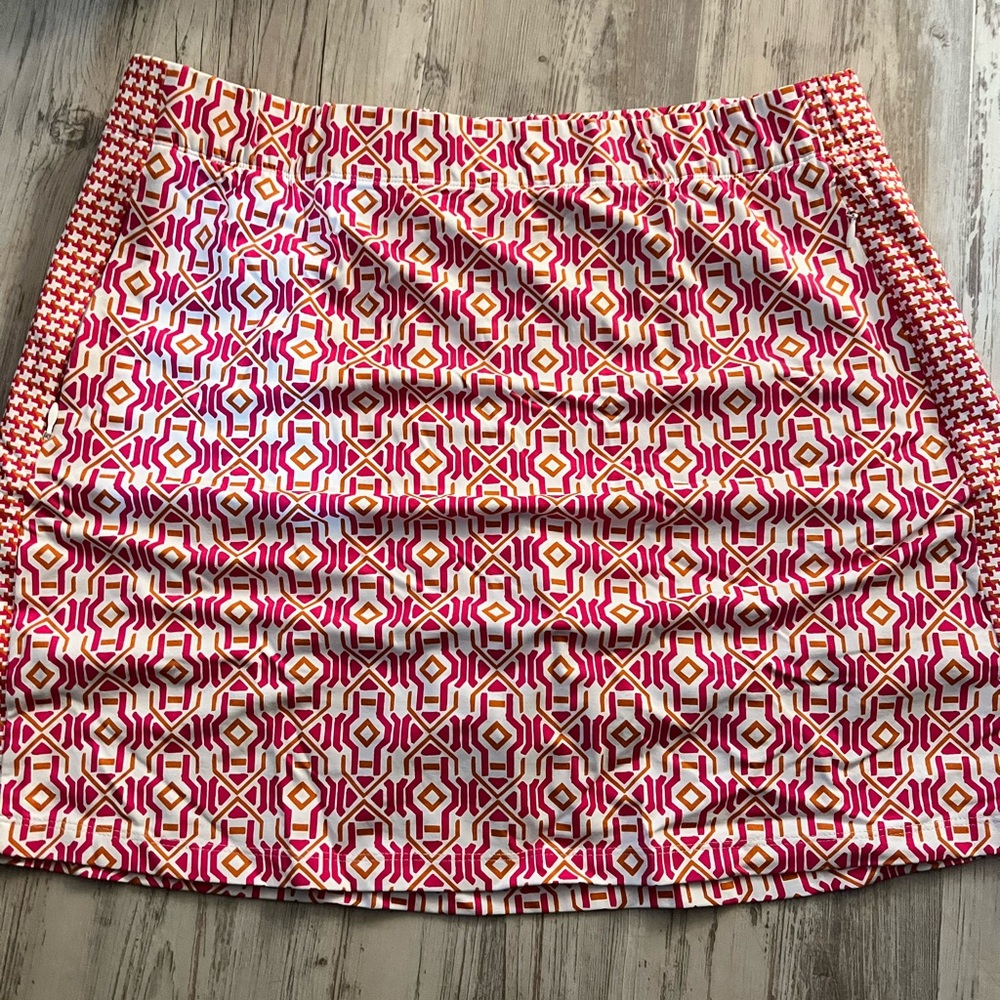 J McLaughlin 
Skort